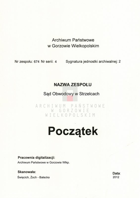 image.from.unit.number "Das Duplikat Kirchenbuch von Friedeberg und Schönfeld"