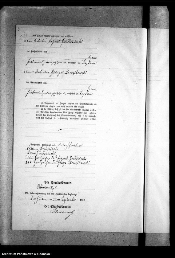 image.from.unit.number "Księga małżeństw"