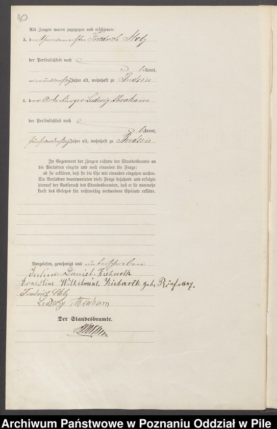 image.from.unit.number "Księga małżeństw"