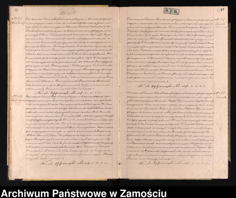 image.from.unit.number "Akta urodzeń, małżeństw, zgonów"