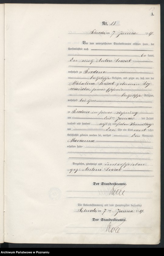 image.from.unit.number "Księga urodzeń"