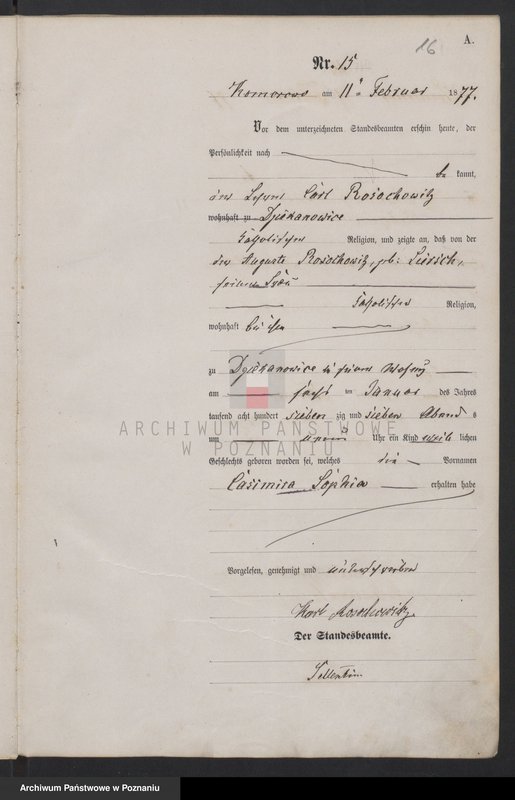 image.from.unit.number "Księga urodzeń"