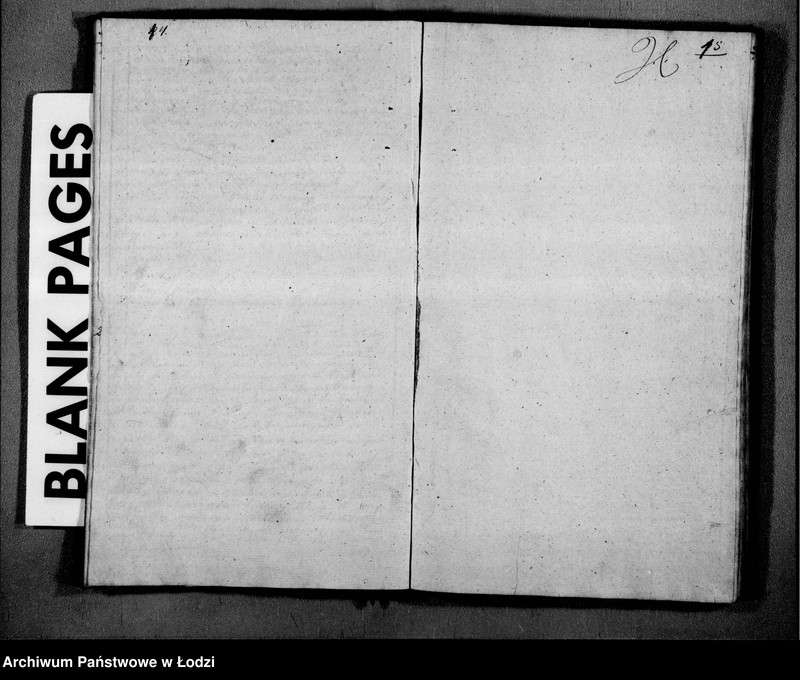 image.from.unit.number "Księga Akt Stanu Cywilnego Wyznania Mojżeszowego Urodzenia, Małżeństwa, Smierci w parafii Bełchatow w Powiecie Piotrkowskim Wojewodztwie Kali[skim] na Rok 1832"