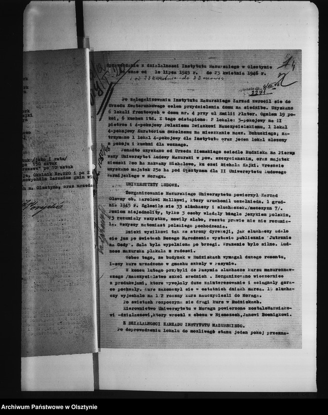 image.from.unit.number "Działalność instytucji społecznych"