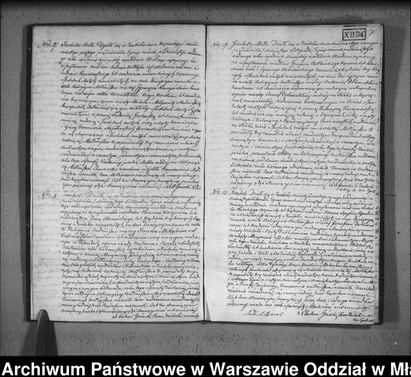 image.from.unit.number "Akta urodzin, małżeństw i zgonów"