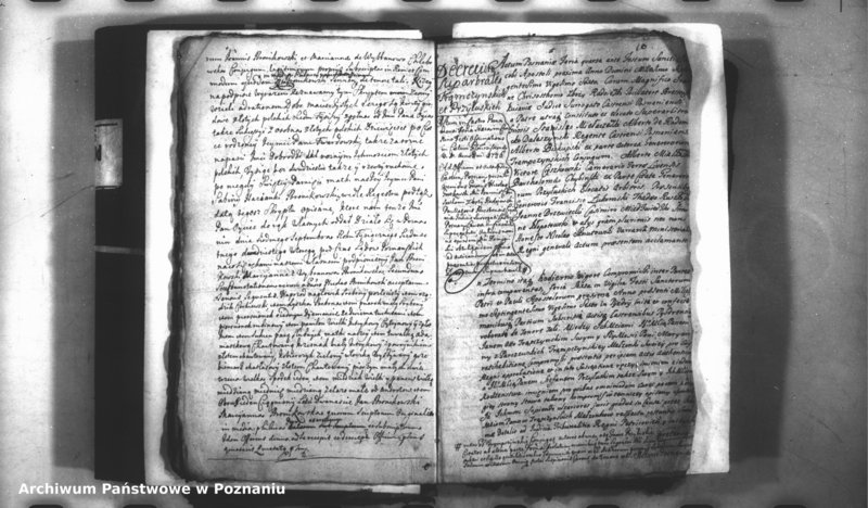 Obraz 18 z jednostki "Relationes [protocollon]"