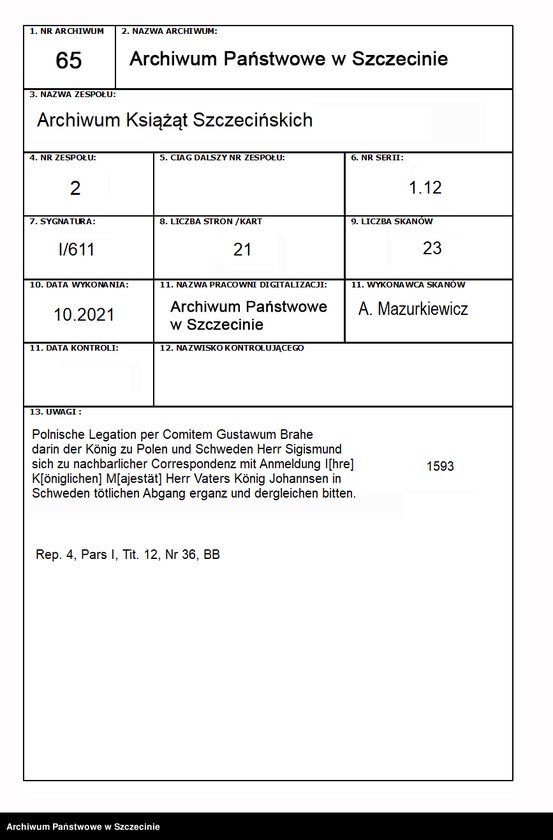 image.from.team "Archiwum Książąt Szczecińskich"