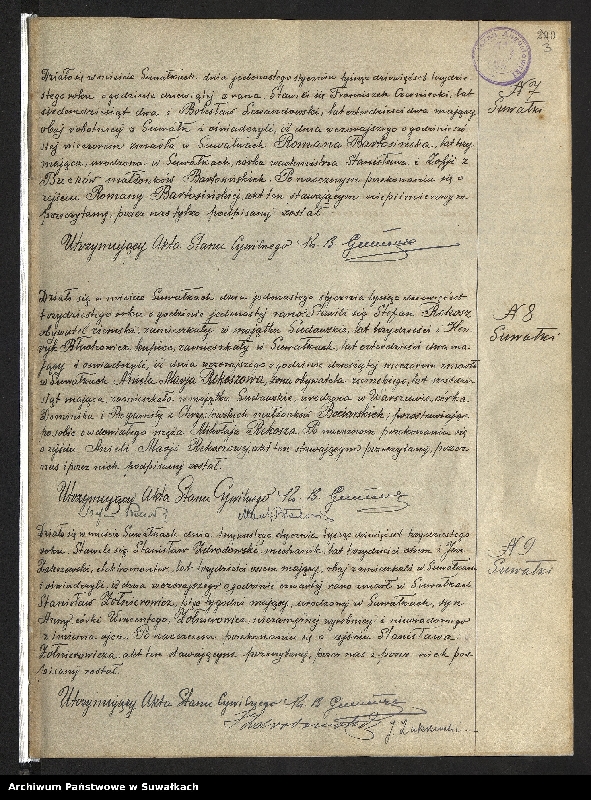 image.from.unit.number "Akty zgonów 1930"