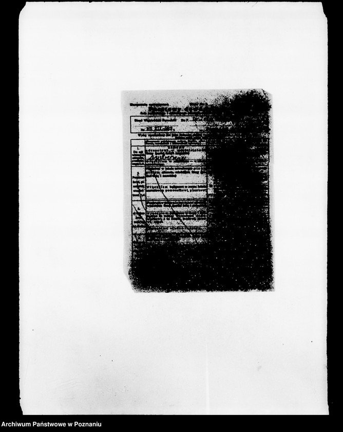 Obraz 20 z jednostki "/Sprawy parcelacji majątków ziemskich/"