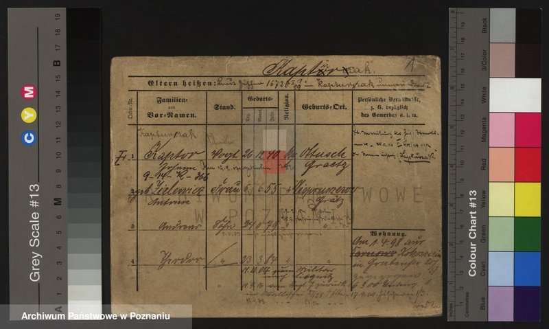image.from.unit.number "Kapturczak - Karaszkiewicz"