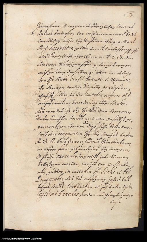 image.from.unit.number "Liber Missivarum Anni 1624. Index Libri Missivarum. Liber Missivarum Anni 1625. Index Libri Missivarum"