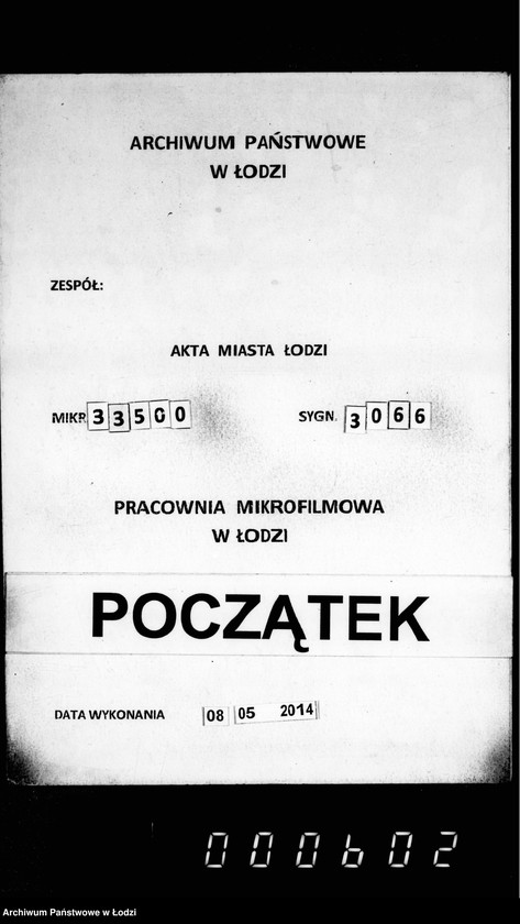 Obraz 1 z jednostki "O mostovych"