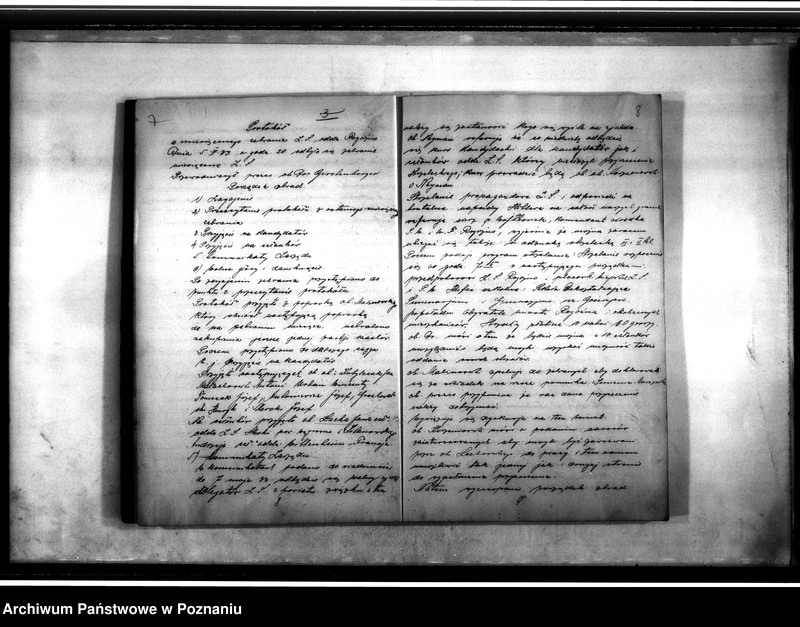 Obraz 9 z jednostki "Protokoły zebrań"