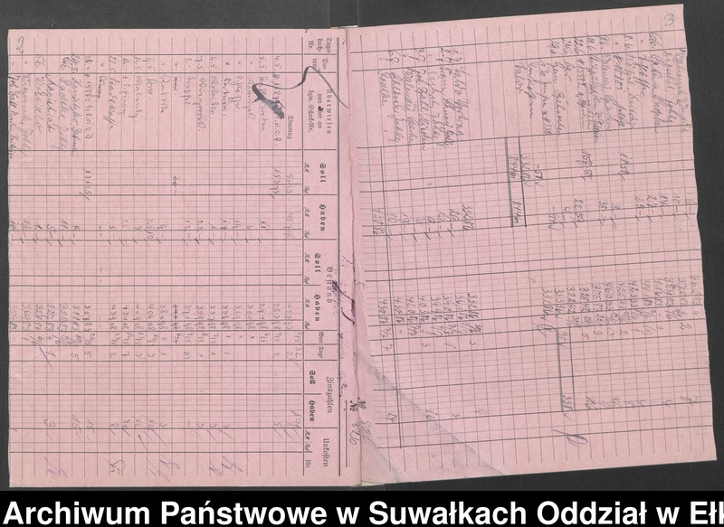 image.from.unit.number "[Geburts-Haupt-Register des Königlichen Preussischen Standes-Amtes Bialla Kreis Johannisburg]"