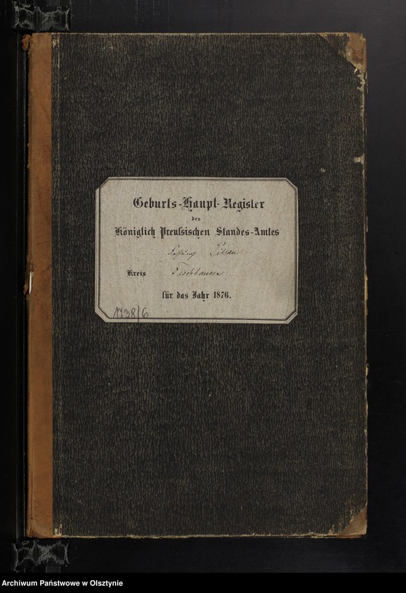 image.from.unit.number "Geburts-Haupt-Register Nr 1 - 11"