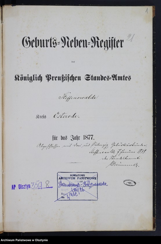 image.from.unit.number "Geburts-Neben-Register Nr 1 - 73"