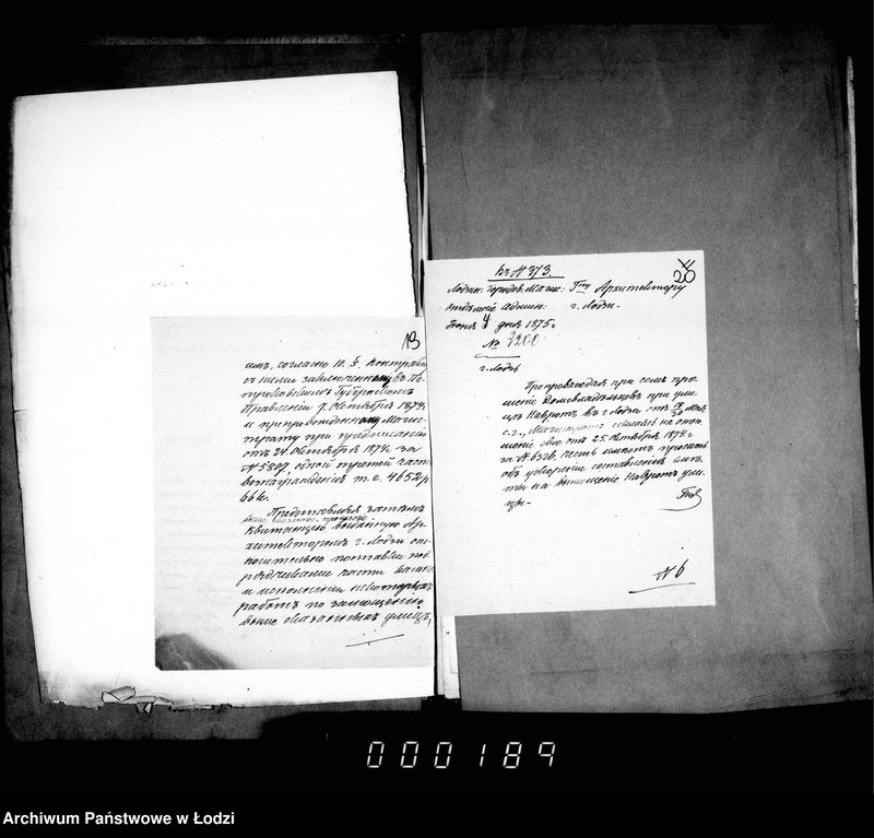 Obraz 17 z jednostki "O mostovych"