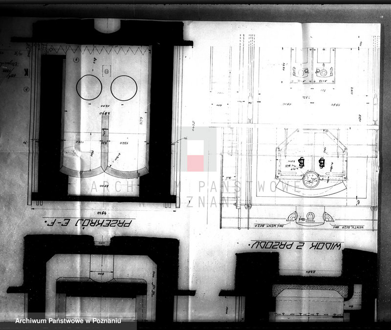 Obraz 13 z jednostki "Firma "Akwawit" w Lesznie nr woj. kotła 142"
