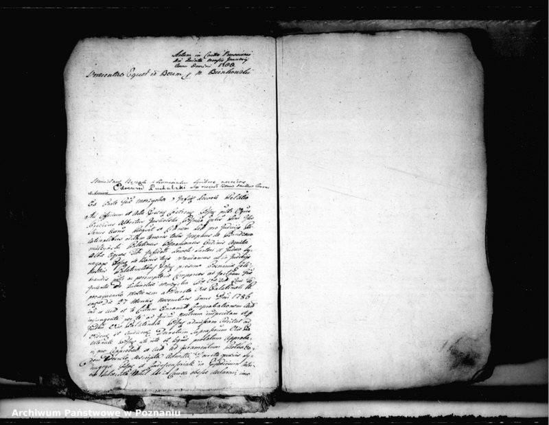 Obraz 9 z jednostki "Relationes [protocollon]"