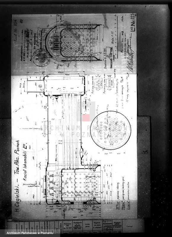 Obraz 15 z jednostki "Majętność Pawłowice, pow. leszczyński nr woj. kotła 6161"