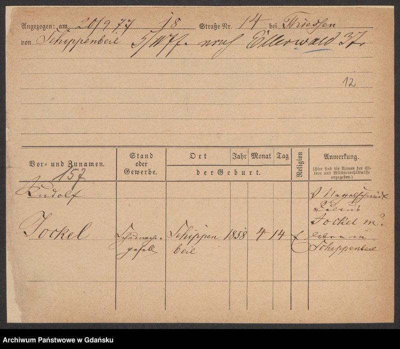 image.from.unit.number "Karty meldunkowe: Jochims - Jonawsky"