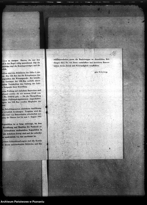 Obraz 20 z jednostki "Behelfsbauten für die Rüstung"