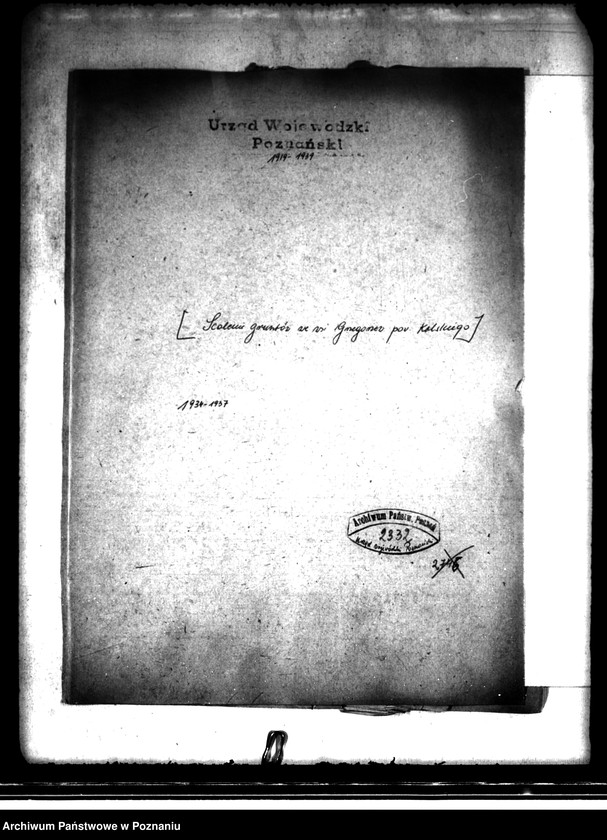 image.from.unit.number "/Scalenie gruntów we wsi Grzegorzew powiatu kaliskiego/"