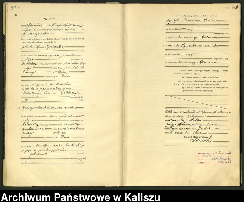 image.from.unit.number "[Księga małżeństw]"