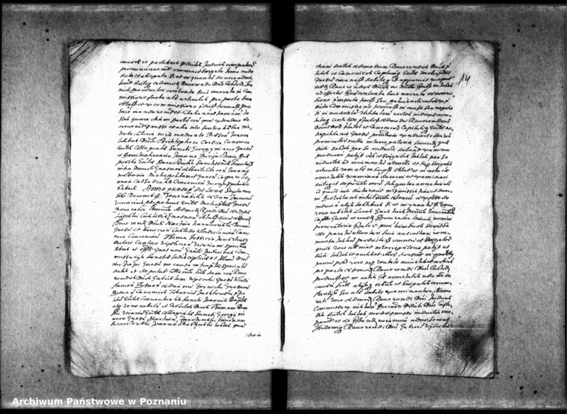 Obraz 17 z jednostki "Resignationes [inducta]"