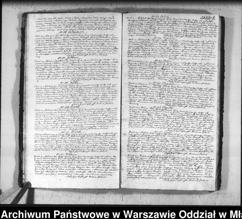 image.from.unit.number "Akta urodzin, małżeństw i zgonów"