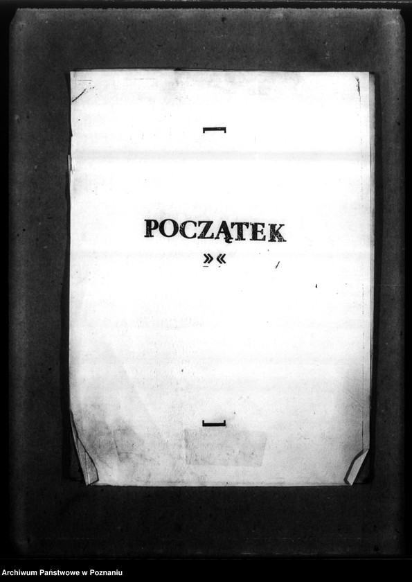 Obraz 3 z jednostki "Roman Labus aus Tarnowitz (Tarnowskie Góry)"