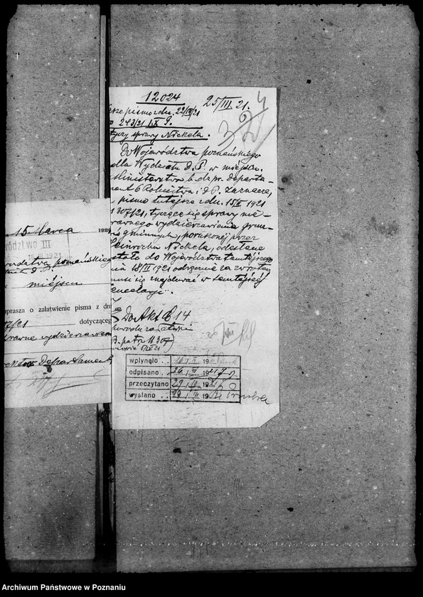 image.from.unit.number "Domeny - generalia"