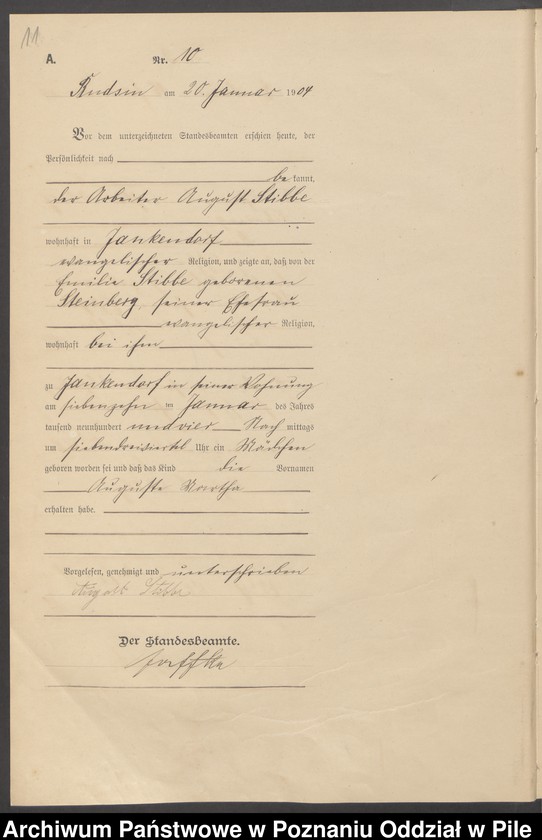 image.from.unit.number "Księga urodzeń"