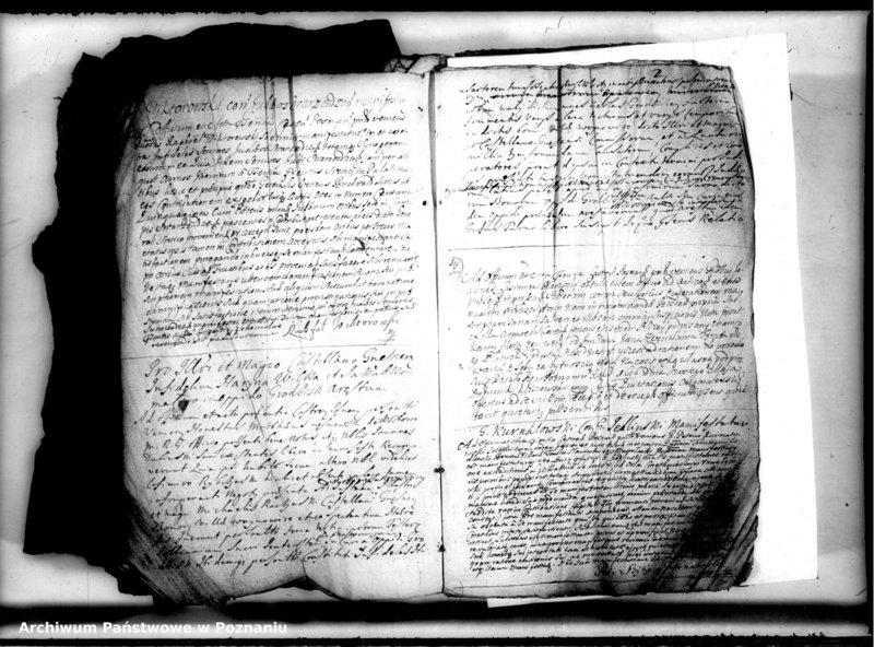 Obraz 4 z jednostki "Relationes [protocollon]"