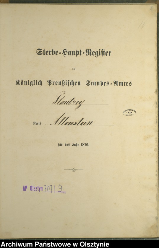 image.from.unit.number "Sterbe-Haupt-Register Nr 1 - 13"