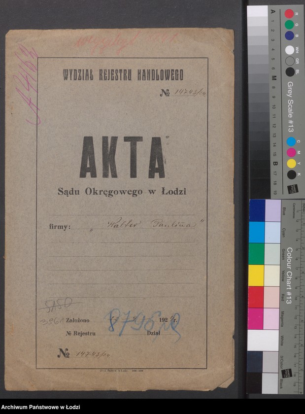 Obraz 2 z jednostki "Paulina Walter - sklep spożywczy"