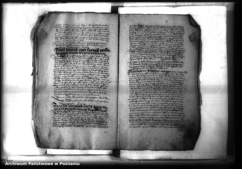 Obraz 13 z jednostki "Lib. civium, inscriptiones, relationes, decreta [inducta;protocollon]"