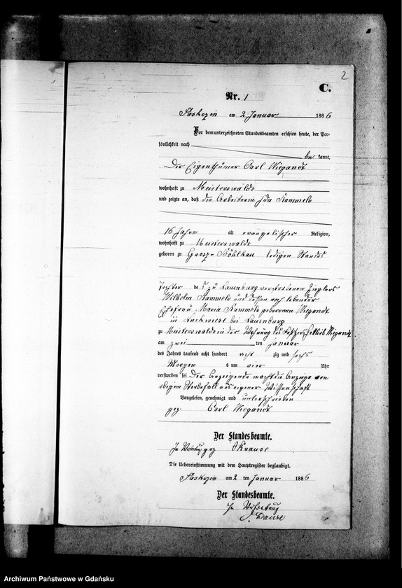 image.from.unit.number "Księga zgonów"