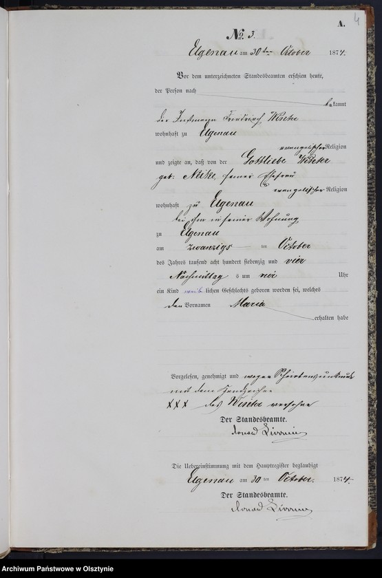 image.from.unit.number "Geburts-Neben-Register Nr 1 - 28"