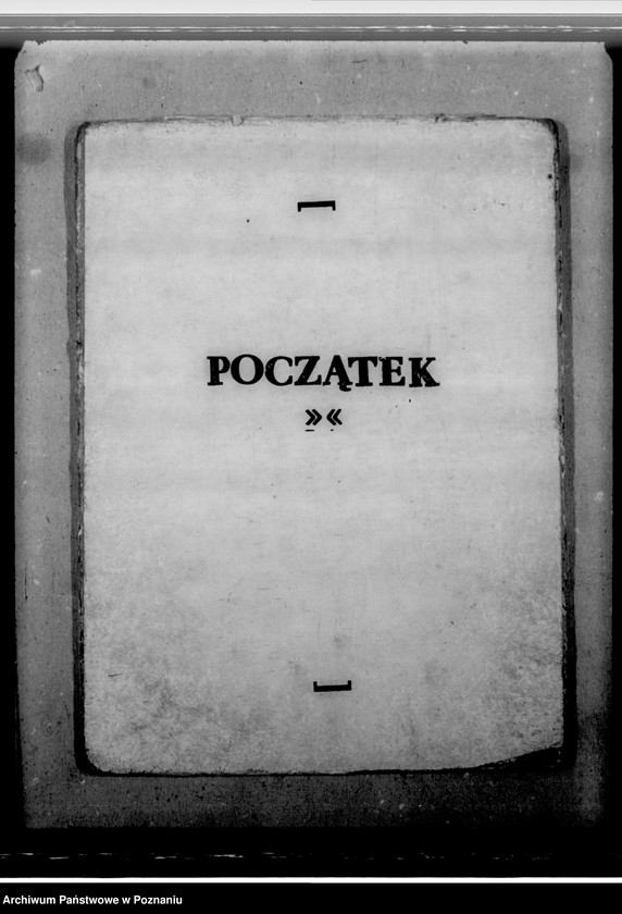 Obraz 3 z jednostki "Bewerbung des Ing. Theodor Preuss - urzędnik"