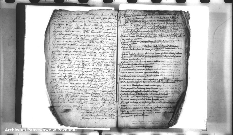 Obraz 6 z jednostki "Relationes [protocollon]"