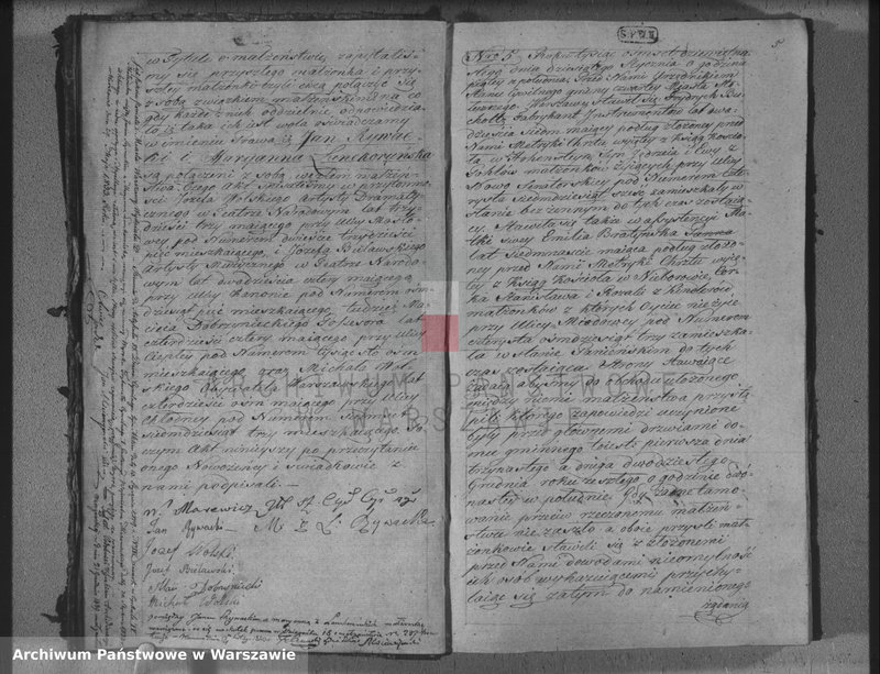 image.from.unit.number "Akta małżeństw"