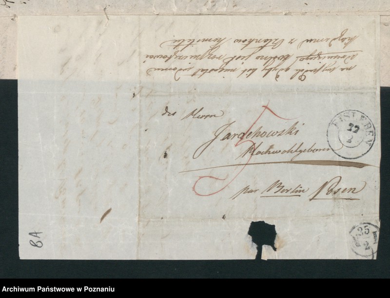 Obraz 12 z jednostki "A. betr. Josef Ponikiewski"