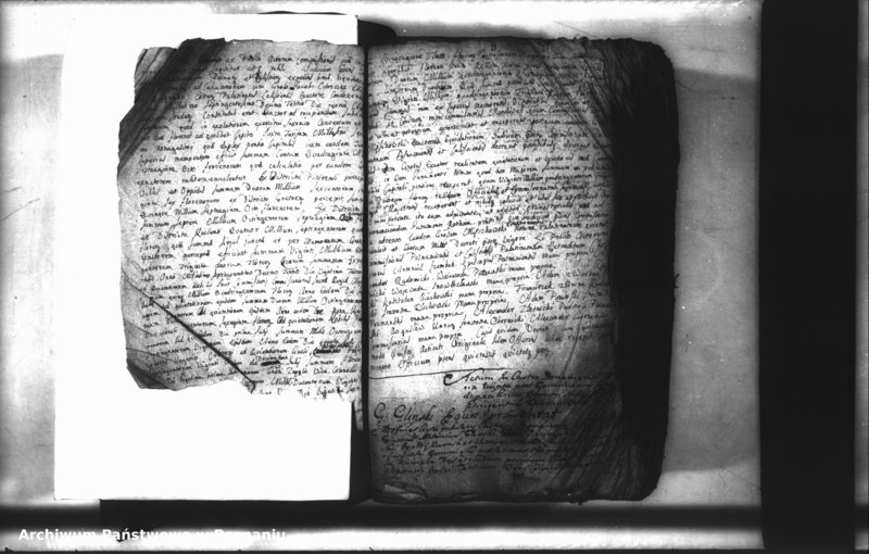 Obraz 5 z jednostki "Relationes [protocollon]"