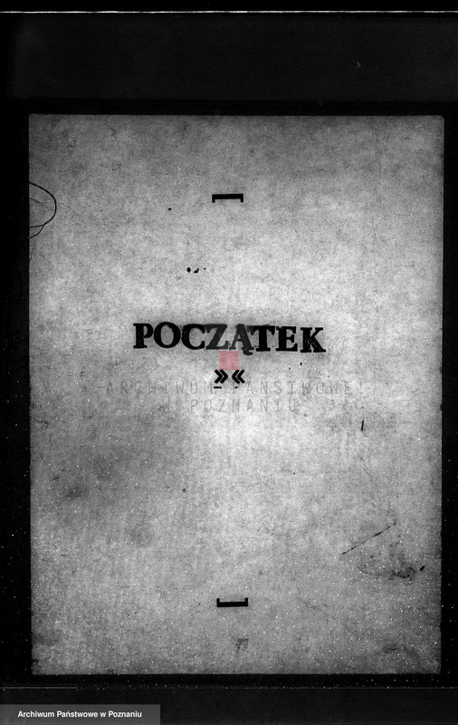 Obraz 3 z jednostki "Gmina Piorunów powiat turecki /nadzór nad gospodarką leśną/"