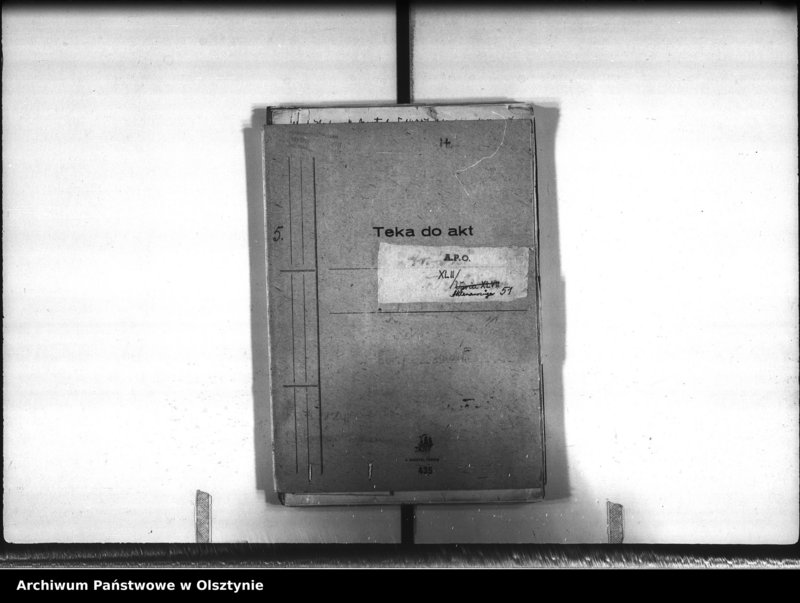 image.from.unit.number "Powunden, Schloss im Samland"