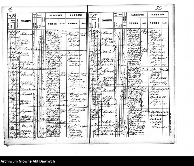 image.from.unit.number "Parafia: Monasterzyska. Dekanat: Buczacz. Kopie z ksiąg metrykalnych ur., śl., zg. dla miasta Monasterzyska i wsi."