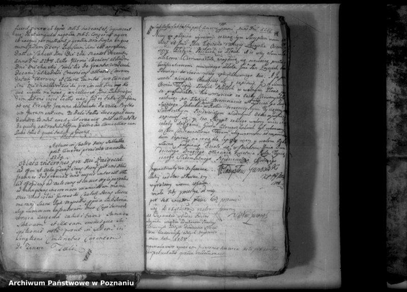 Obraz 17 z jednostki "Relationes [protocollon]"