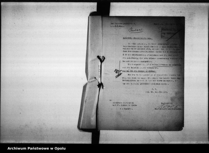 Obraz 5 z jednostki "Untersuchungskommission Dr. Berger"