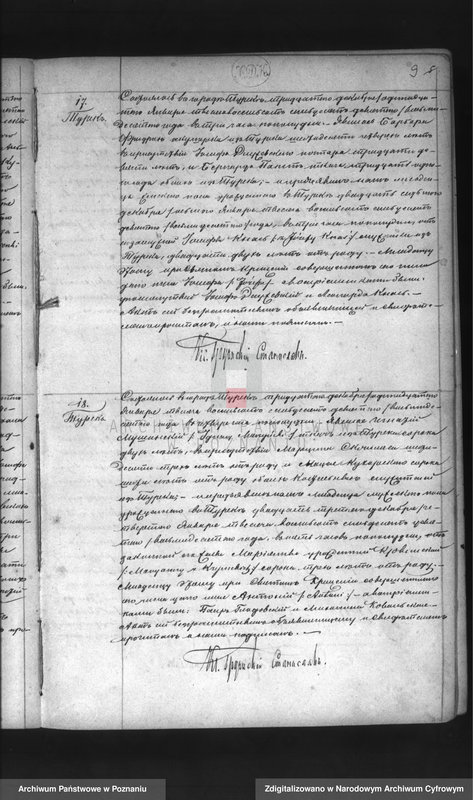 image.from.unit.number "Akta urodzeń, małżeństw, zgonów"